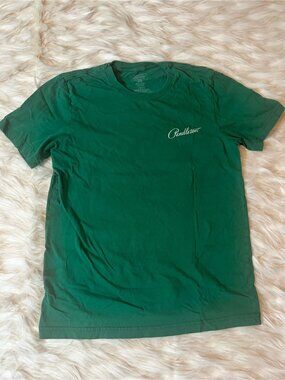 Pendleton Aztec Graphic Tee Men's M Green
